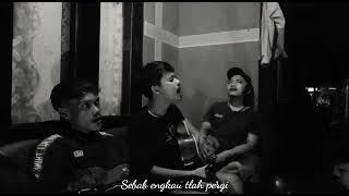 Ungu - Jika itu memang terbaik (Cover) Riyaanrayon, Storywa