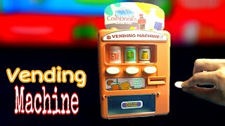 Vending Machine Toy for Kids - Peephole View Toys screenshot 2