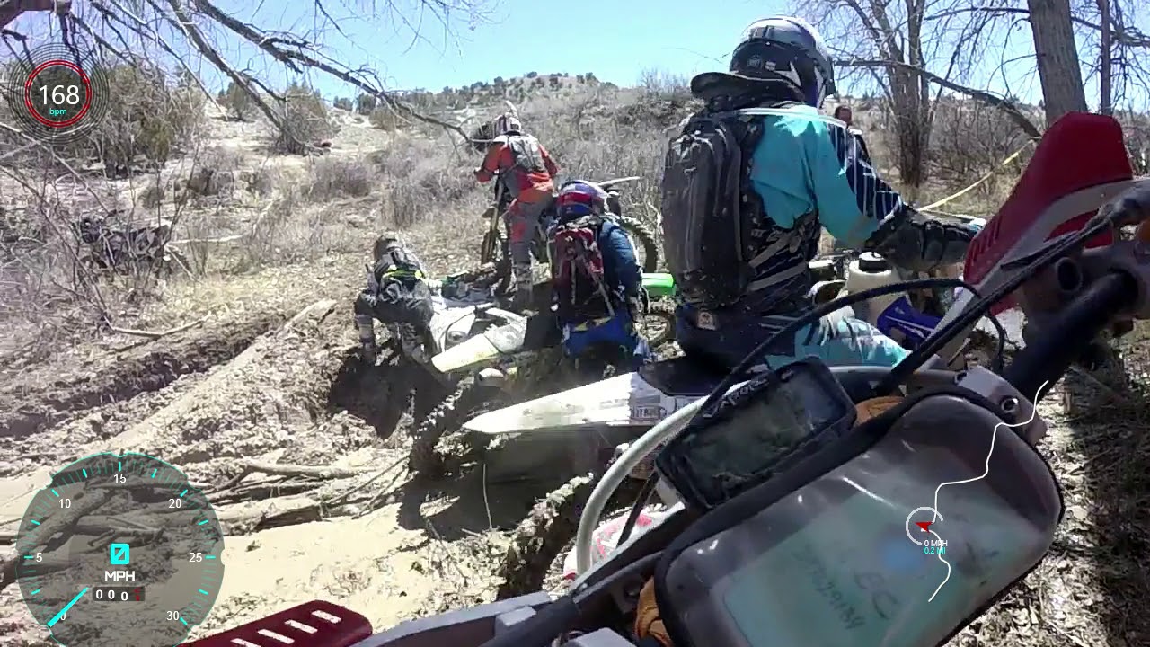 corcs 2019 rimrock mudhole