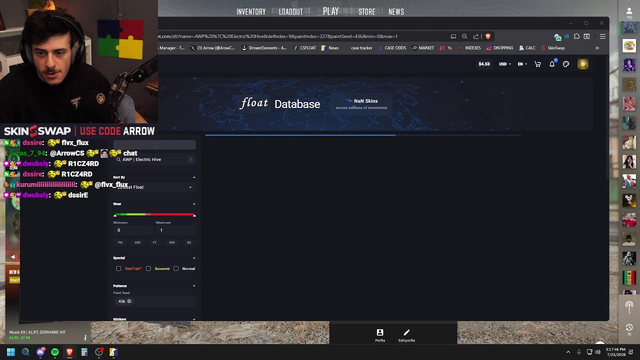 🔴Live: DONATING ELO TO CHEATERS🔴