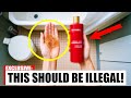 Shampoo Brands You Must AVOID At All Costs