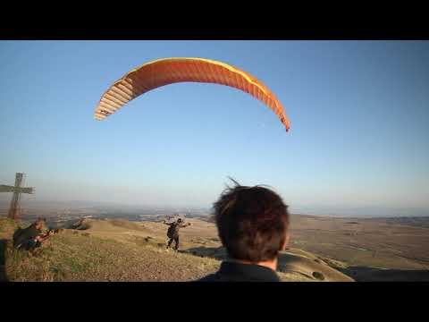 პარაპლანით სოლო ფრენა რუსთვში AirDesign  - vita2