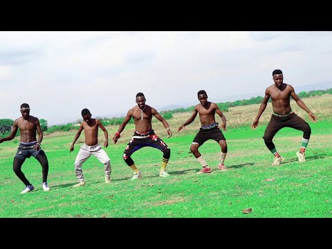 MING HWA ITAWA JOHN OFFICIAL Video Dr KALI BOY 0747040959