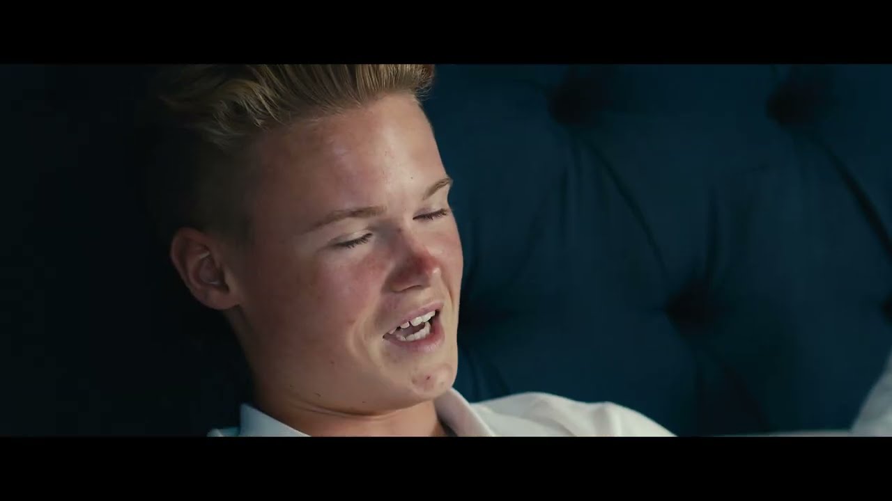 Första dagen på ProCivitas (2024) - En introfilm till ettorna