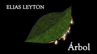 Arbol - Elias Leyton