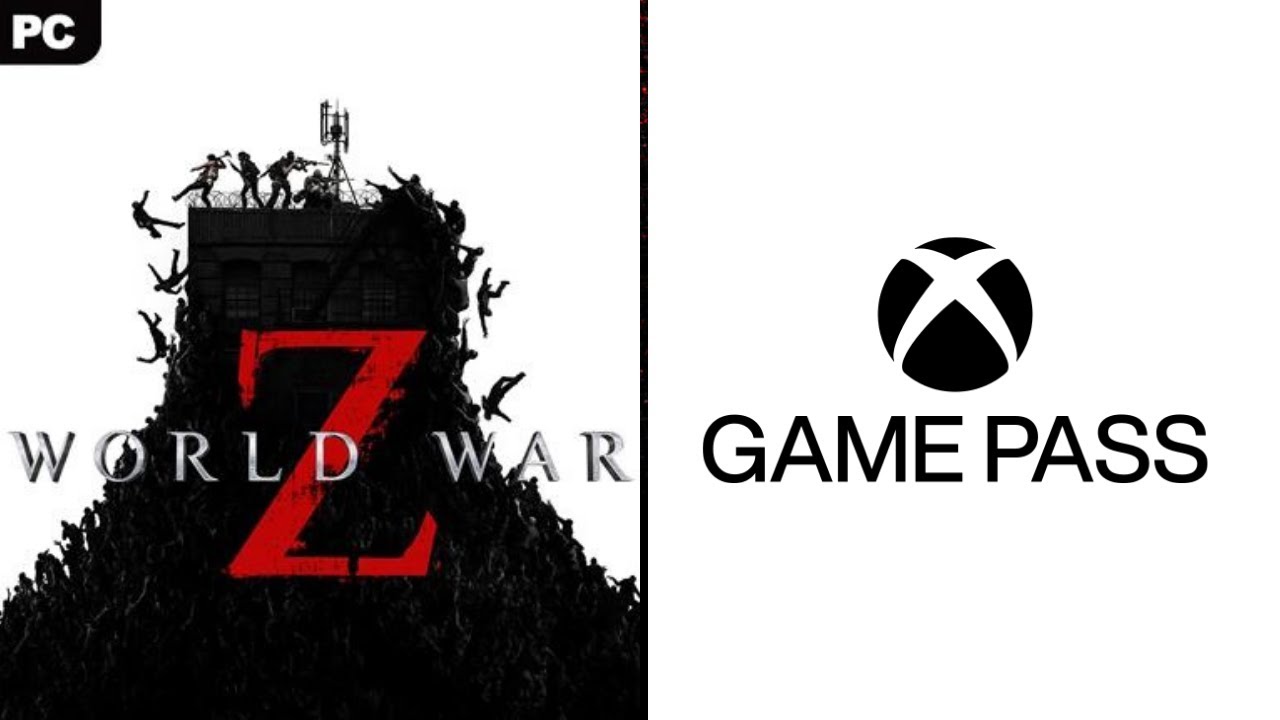 World War Z Gameplay PC Xbox Game Pass 2021 YouTube