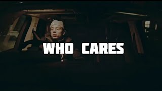 [FREE] Central Cee X Melodic Drill Type Beat 2023 - "Who Cares" | Sad Sample Drill Type Beat