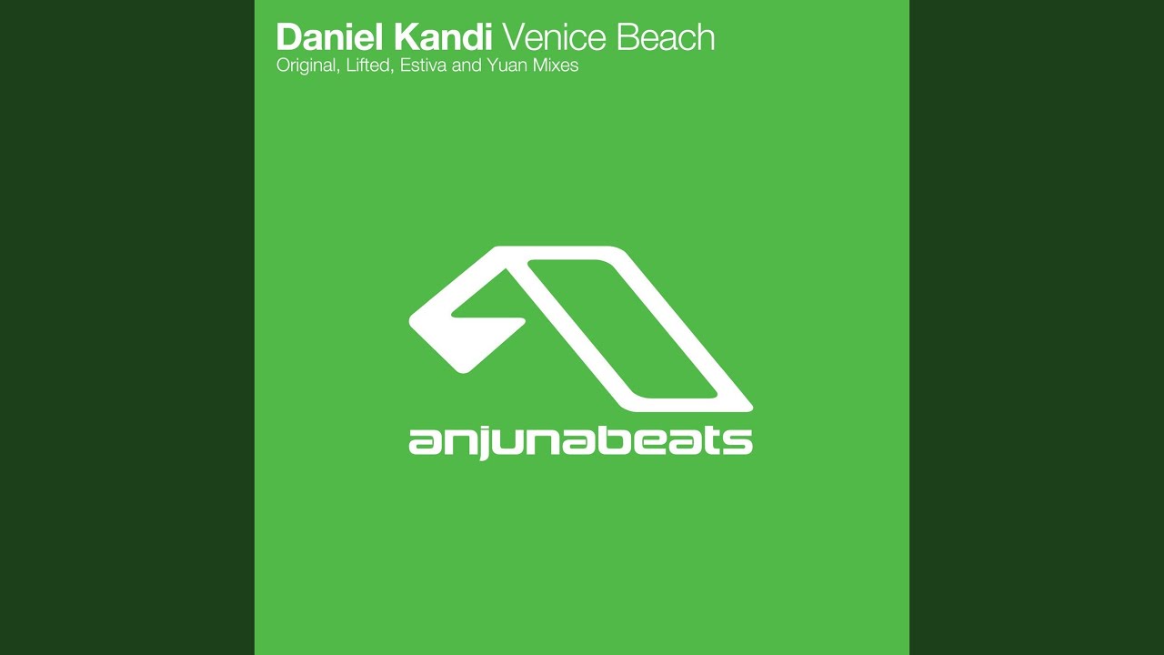 Venice Beach (Lifted Mix) - YouTube