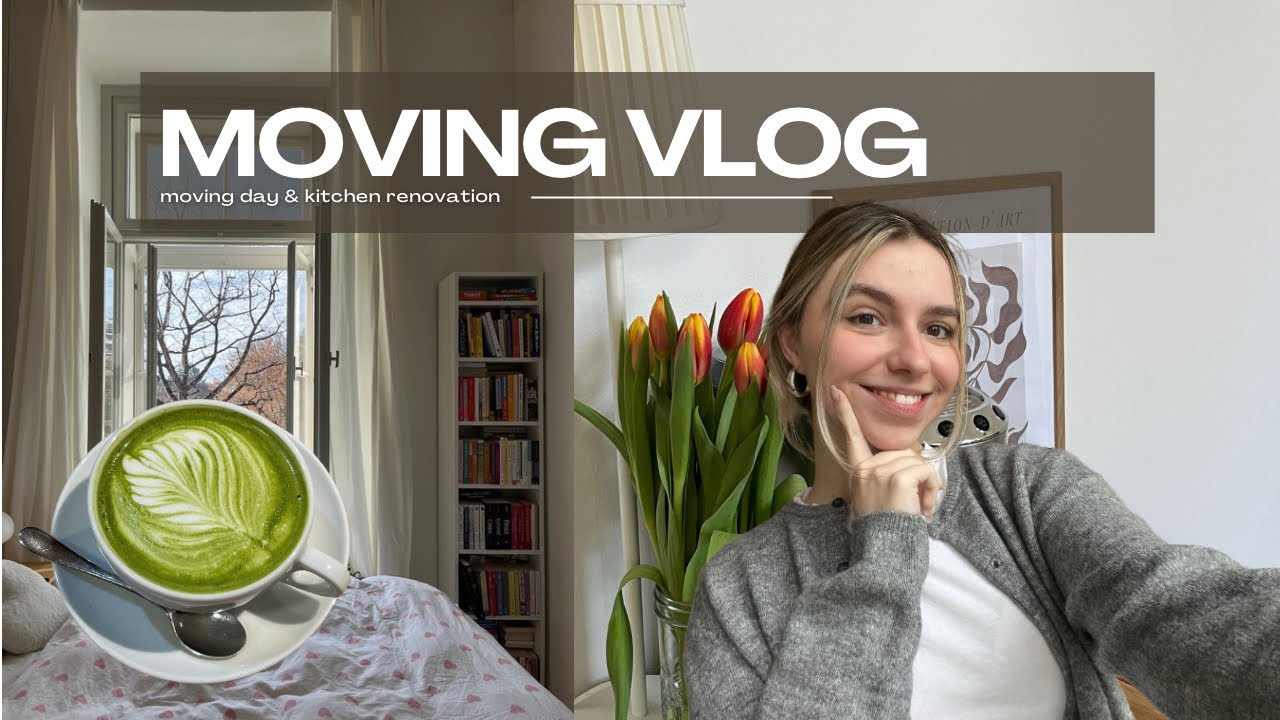 Photo inspiration: Picture Idea: Moving Diaries It S Moving Day Apartment Update Decorating The