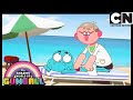 Os Pais | O Incrível Mundo de Gumball | Cartoon Network 🇧🇷