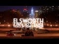 Elsworth - A path so strange (Produced by Rich Mahogany)