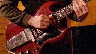 荻窪ルースターでのライブ、リハーサルの一部を【3分Live】としてYoutu...