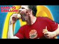 Supersize Me: Analyzing the Documentary