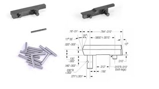 1911 Ejector Fitting And Installation