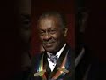 Capture de la vidéo Little Richard About Chuck Berry