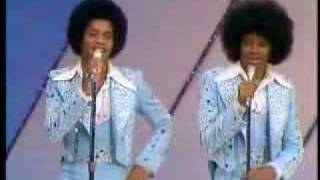 Miniatura de vídeo de "jackson 5 live medley"