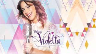 Violetta - Underneath It All (Instrumental)