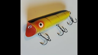 Heddon Lucky 13