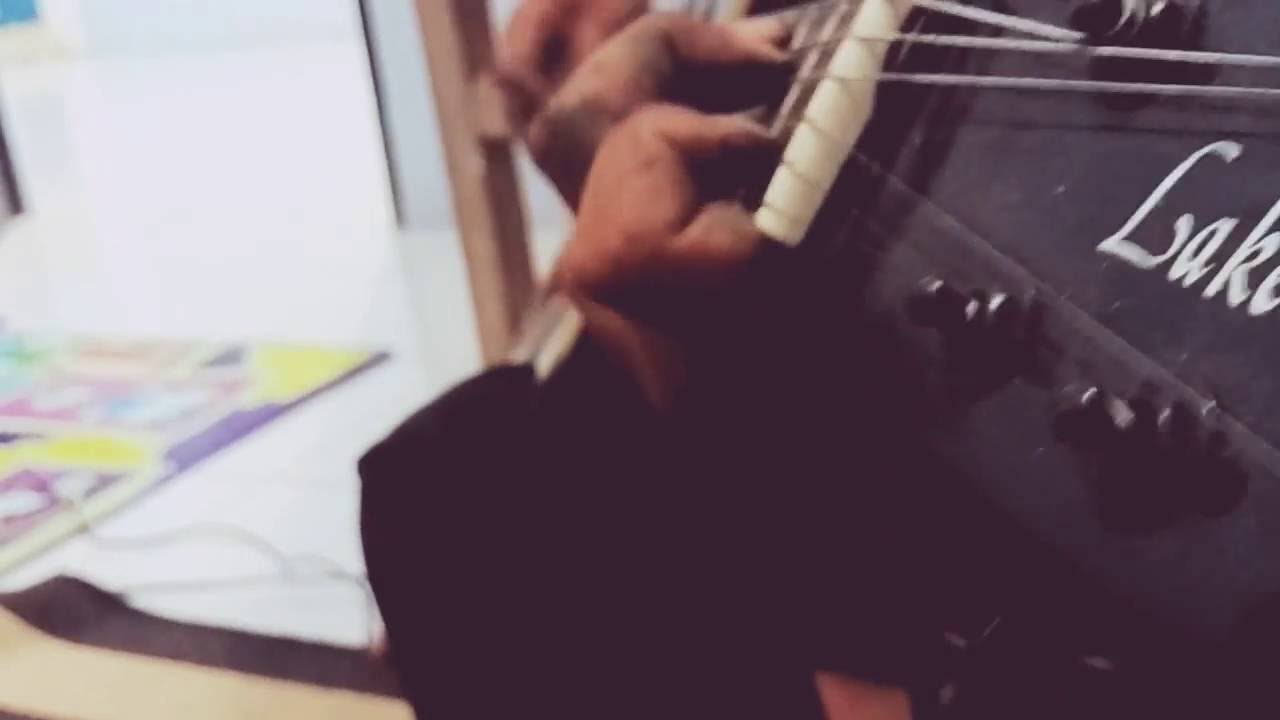 anji kekasih terhebat - YouTube