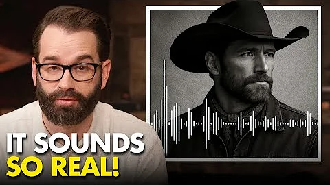 AI Just Made A #1 Country Song… And It’s TERRIFYING