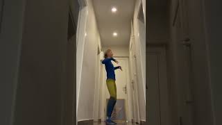 Hasta Fenerbahçeli Bade İşçilden Taytlı Kutlama