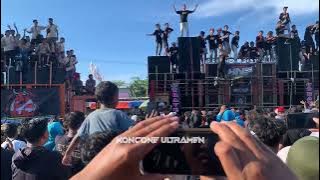 NDEWOR VS HNS MEMANAS🔥 SENG NILAI MASYARAKAT‼️