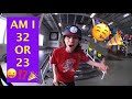 32 TRICKS FOR MY 23RD BIRTHDAY WITH THE HOMIES 
