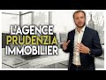 Lagence prudenzia immobilier  florent laitat