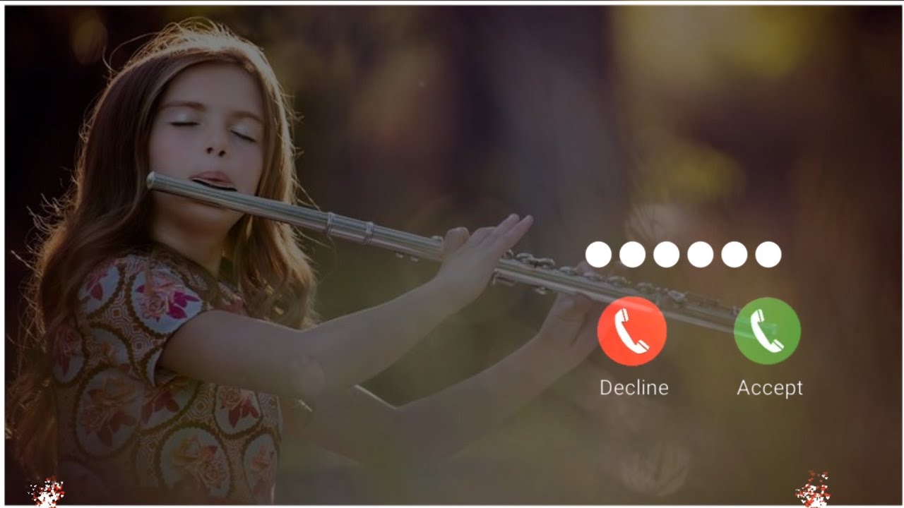 New flute Ringtone Flute Ringtone famous tamil bgm ringtone South