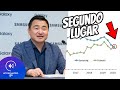 Samsung CAE AL SEGUNDO LUGAR de fabricantes Android | El Recuento Go