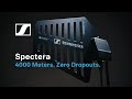 Пасивна всеспрямована антена SENNHEISER SPECTERA DAD (UHF)