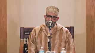 Beautiful Quran Recitation by Shaykh Hassan Saleh Surat Al-Araf and Surat Al-Anfal الشيخ حسن صالح