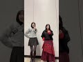 髙橋未来虹と山口陽世　2026/02/07 #日向坂46 の動画、YouTube動画。