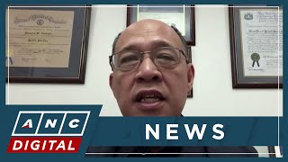Trillion Peso Movement spox: No one should be spared in anti-corruption probe | ANC