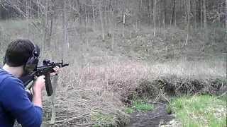 Arsenal SLR-106CR RS Products AKML with AIMPOINT T1