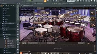 israel houghton - again i say rejoice --- Ezdrummer 3 Gospel (test) cover israel houghton - again i say rejoice --- Ezdrummer 3 Gospel (test) cover