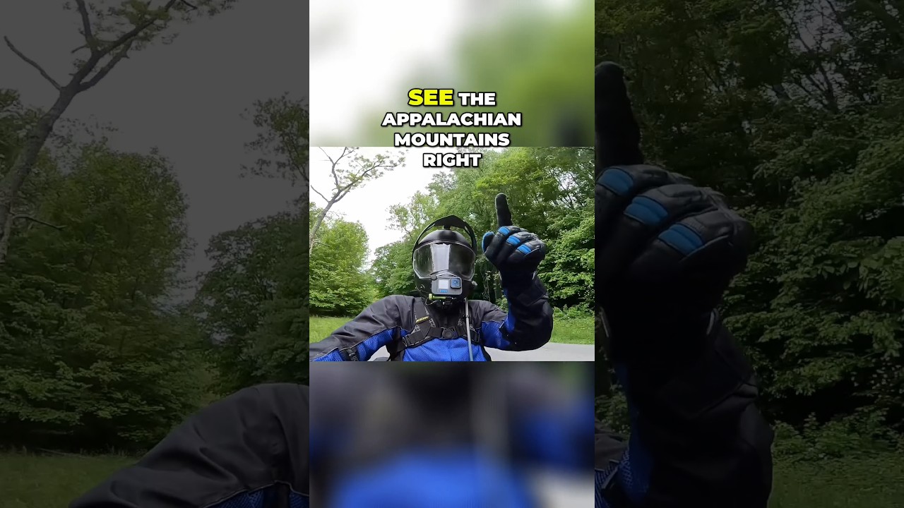 Breathtaking Adventure Mid-Atlantic 