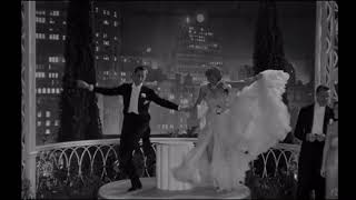 Old Movie Stars Dance to “Stayin Alive”