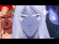 Aaravos' TRUE Plan & The History of Xadia - The Dragon Prince Theory