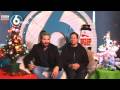 Adam And Joe Go Christmas Crackers: BBC 6 Music
