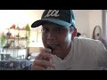 whispering for no reason (ASMR Vlog)