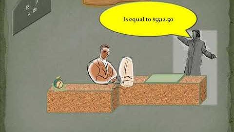 CDP MATHS LAB consumer arithmetic  compound interest Movie