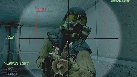 [SOF2 LIVE] - BuLLy & GOR Challenge - 30/01/2018