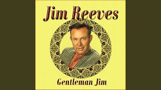 Video thumbnail of "Jim Reeves  - The Wind-Up Doll"