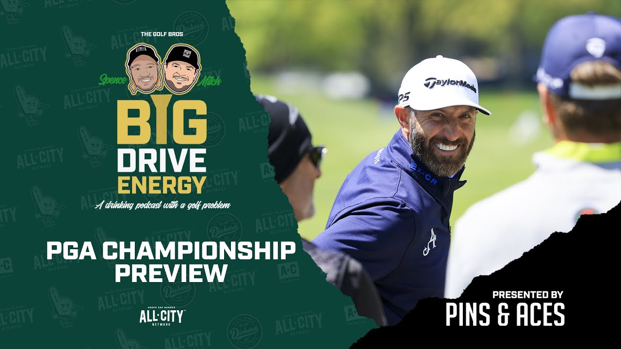 Our LIV Golf Tulsa Experience, Jason Day Wins in Texas, and a 2023 PGA Championship Preview