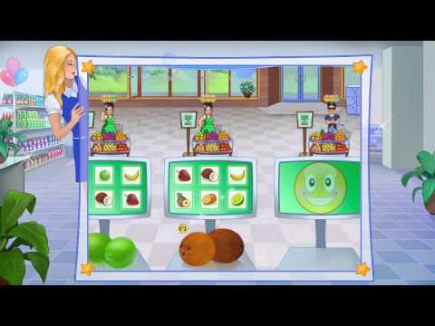 Supermarket Management 2 - Trailer - Android