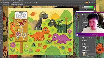 cùng học  photoshop với  trần phi mẫn 4