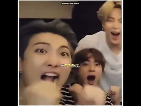 كم لبثنا مهـتم بـأولادي بـانـق فـولـو مـي Bts Namjoon Suga Army Love Foryou Enjoy
