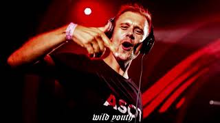 Armin van Buuren - Lifting Your Higher (with Blasterjaxx Remix)