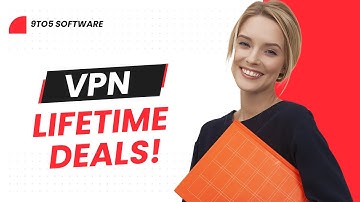 Best Lifetime Subscription VPN in 2023